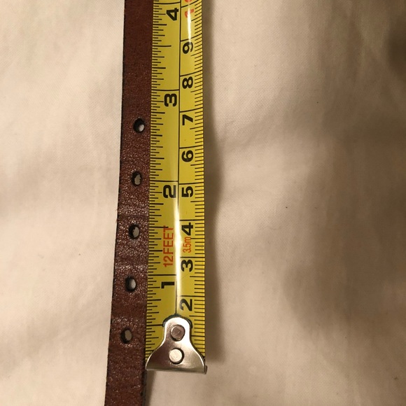 Roots belt - Picture 4 of 6